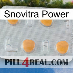 Snovitra Power 24
